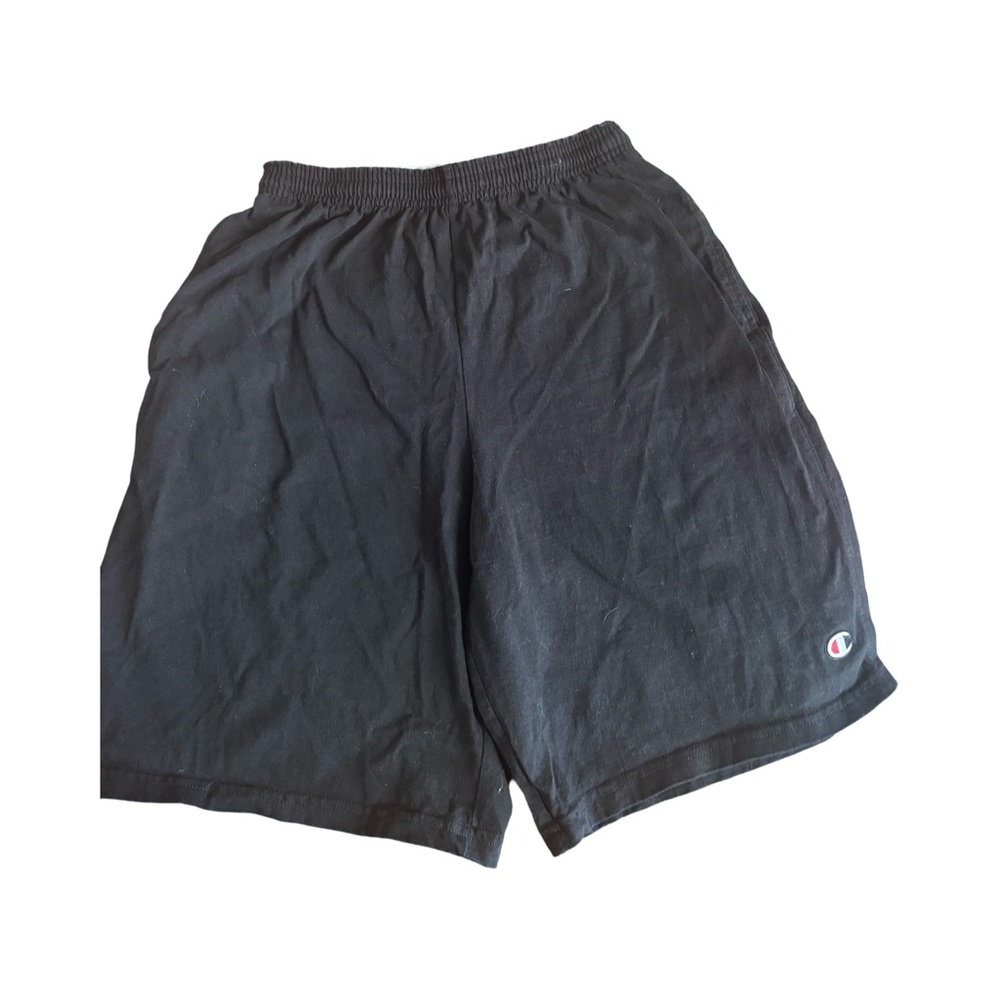 Champion- Mens shorts - Small